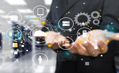 How Automation Changes Financial Operations