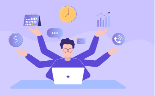 How Automation Redefines Human Productivity