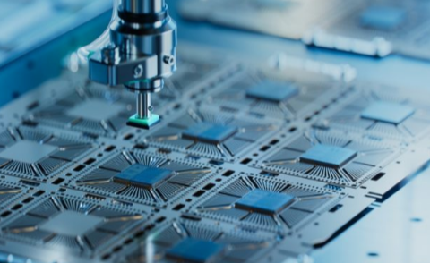 How Chips Power Modern Technology