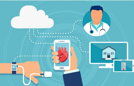 How Connected Devices Improve Health Monitoring