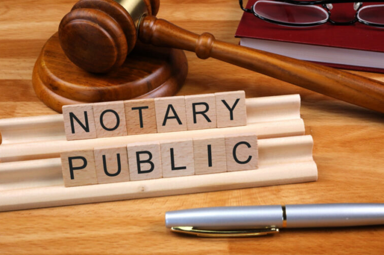 Unlocking Reliable Notary Services: The Power of Notary Public Directory