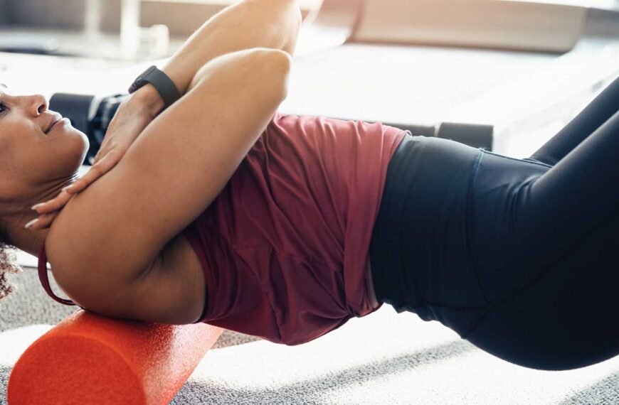 How to Regain Your Range of Motion Fast: Read This Physical Wellness Guide for Actionable Advice