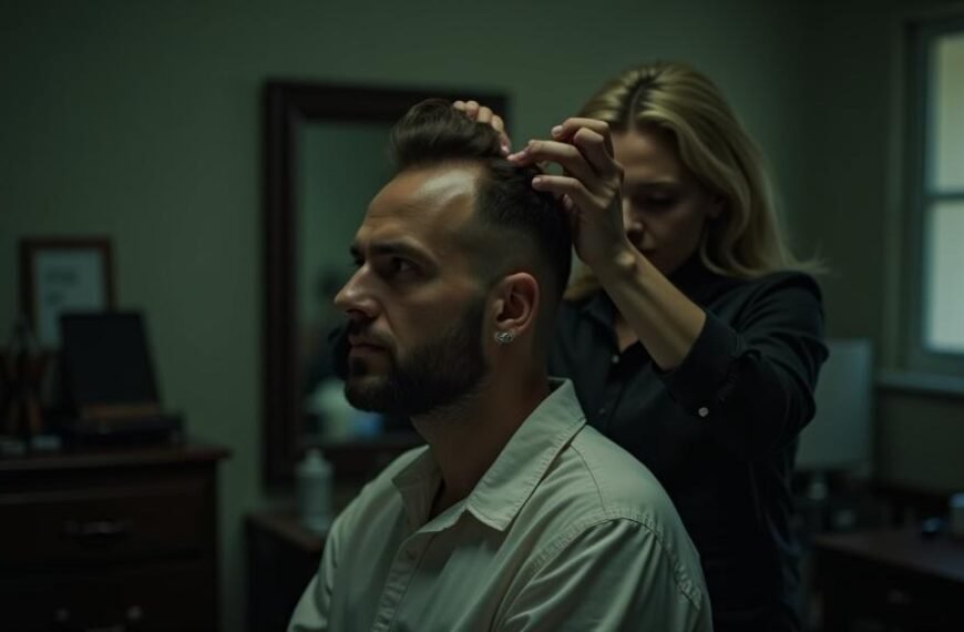 I Compared Finasteride and Minoxidil Across 12 Angles So You Don't Have to Start Blind