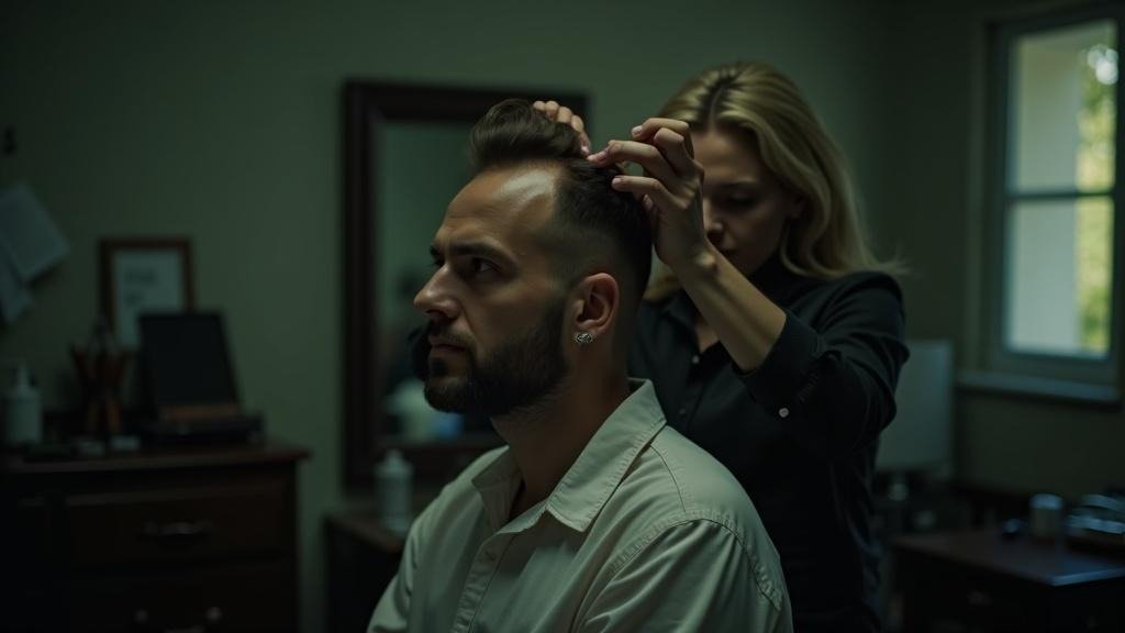 I Compared Finasteride and Minoxidil Across 12 Angles So You Don't Have to Start Blind