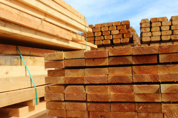Madereria Cuauhnahuac: Trusted Wood Supplies from Cuernavaca
