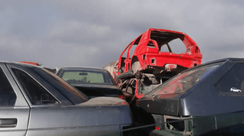 No Title Junk Car Buyers: Who Buys and What Paperwork You Need