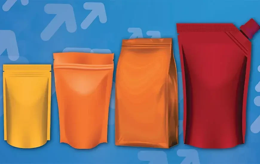 Practical Uses of Lay Flat Pouches Across Different Industries