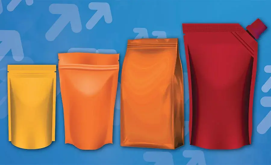 Practical Uses of Lay Flat Pouches Across Different Industries