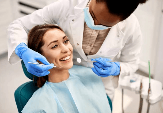 3 Reasons Regular Dental Exams Protect Your Overall Health