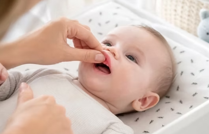 How Pediatric Dentists Evaluate Delayed Tooth Eruption In Young Children
