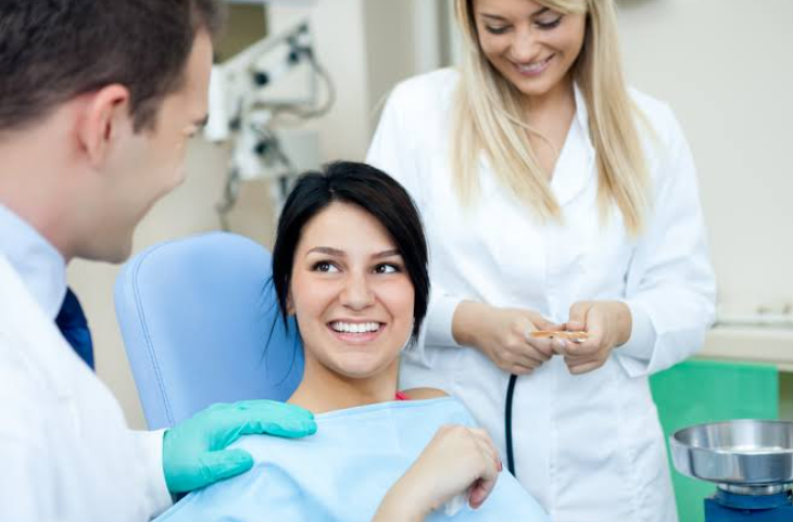 How General Dentistry Supports Long Term Gum And Bone Health