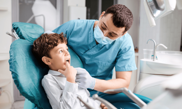 How Family Dentistry Helps Identify Habits That Affect Everyone’s Teeth